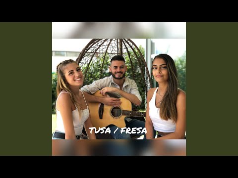 Tusa / Fresa