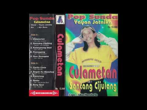 Yayan Jatnika   A5   Ibun Sareupna