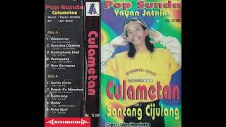 Download lagu Yayan Jatnika   A5   Ibun Sareupna mp3