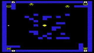 Gem for the Atari 8-bit family