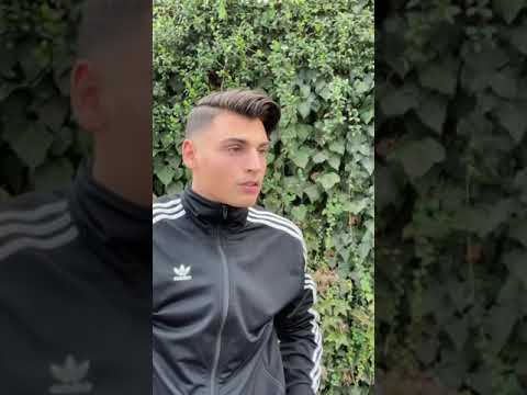 How Russian men flirt