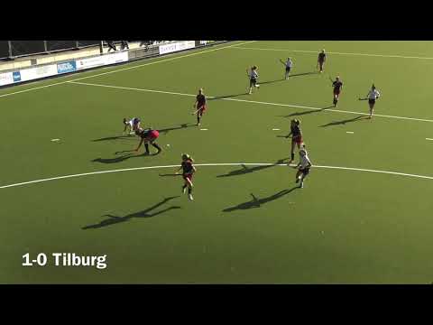 Samenvatting Tilburg MC1-Berkel Enschot MC1