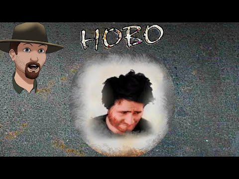 The Guzzler Trick I Never Knew!- Hobo Tough Life 1.0-  Season 6 - Ep. 41