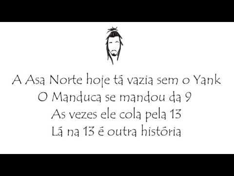 Froid - Vivência (LETRA/PART)