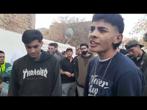 JAVE VS LEX VS JULESO - Octavos de Final (Fecha 2 - Torneo 2021) S2H ft Santa Free