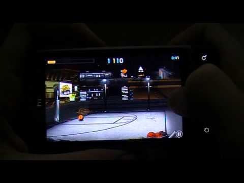 descargar tip-off basketball para android