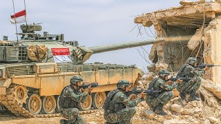 Download lagu MENYALA TNI‼️230 TENTARA IDF TEWAS DILIBAS‼️USAI NEKAT GANGGU TNI DI PERBATASAN LEBANON mp3 Download lagu MENYALA TNI‼️230 TENTARA IDF TEWAS DILIBAS‼️USAI NEKAT GANGGU TNI DI PERBATASAN LEBANON mp3