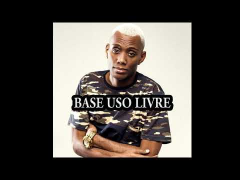 (VENDIDA) BASE DE BREGA FUNK COM ACAPELLA MC GW E MC MALVIM (prod. Jubio)