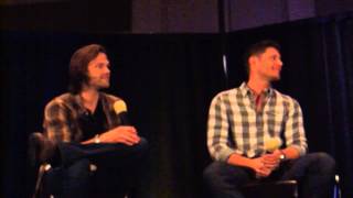 J2 Panel - part 4