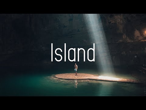 Seven Lions, Wooli, & Trivecta - Island ft. Nevve (Lyrics)