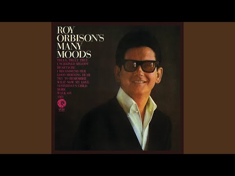 I Recommend Her (Remastered 2015)