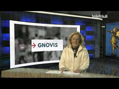 Gnovis - 05 Gennaio 2023