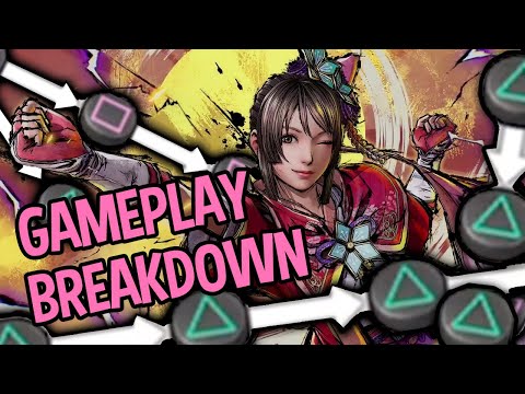 Samurai Warriors 5 | MORE Gameplay SECRETS you might've missed!