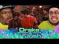 Drake Josh Season 2 Episode 5 6 REACTION