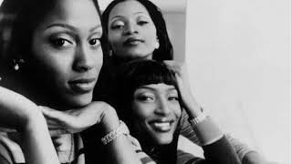 SWV That’s What I’m Here For Instrumental 