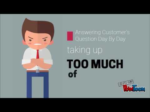 Magento 2 FAQ Extension | Create Advanced FAQ Page With Ease By LandOfCoder