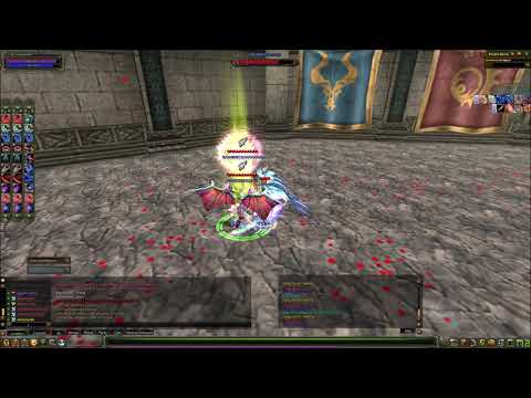 AlleqHeiN - 1v1 - DomenicoWacco { Destan } # Retaliation #