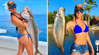 VICKY STARK Biography || Fishing Celebrity || Net Worth and Relationships