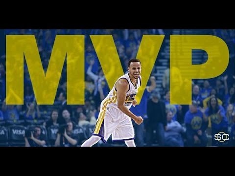 Stephen Curry 2015 Mix HD