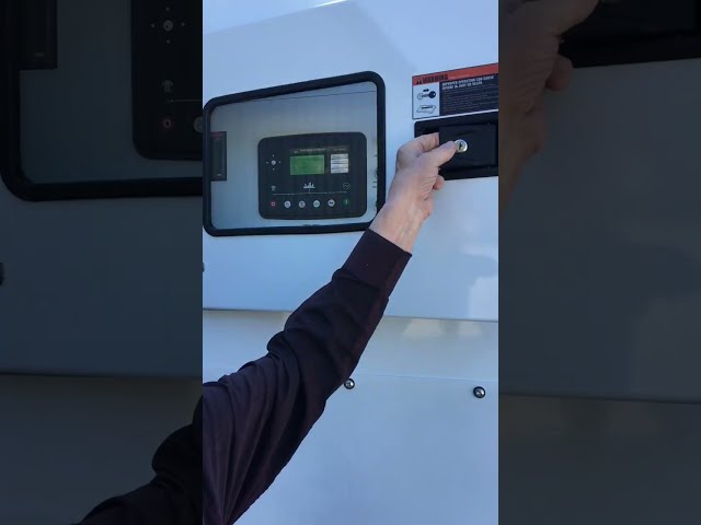 NEW 20-200KW Diesel Generators in Other in Edmonton