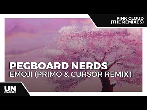 Video thumbnail for Emoji (Prismo & Cursor Remix)