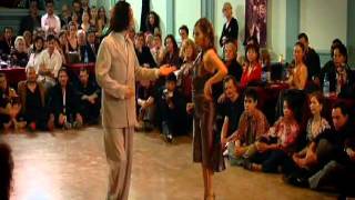 Video thumbnail for Juan Fosatti - Gimena Aramburu