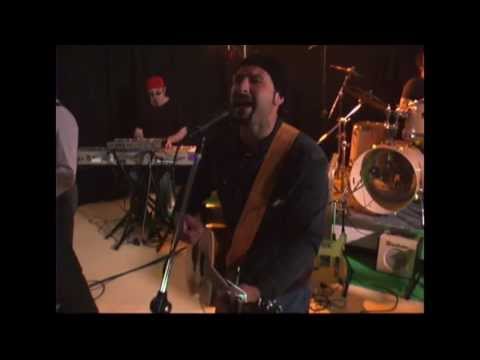 TBT 2004 Jody Raffoul Studio Shoot "Like A Star"mov