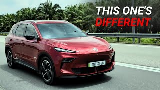 MG S5 EV First Drive Review – The driver’s EV Malaysia didn’t expect?