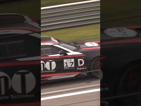 CHEVROLET CAMARO GT4.R❗️⬆️