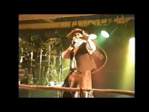 Tchê Garotos 1997 CTG Osório Porto