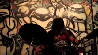 SODOMY Hypocrite Live at Burnt Ramen Richmond CA 8/1/2014