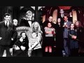 The Addams Family Theme song 