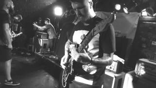 Being As An Ocean / Live@Exhaus Trier, Germany 13.09.2013