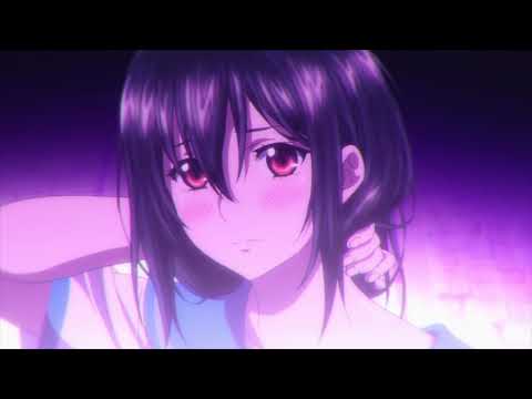Strike the Blood III
