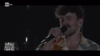 Aiello - Arsenico (live)