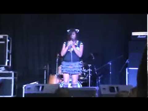 Gisele / Matsuzawa Yumi - Chikyuugi（Cover）