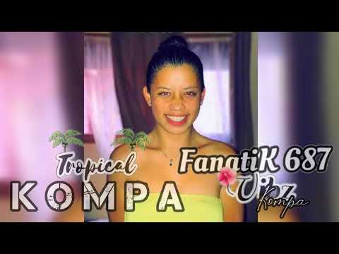 FANATIK687 x KOMPA GOUYAD RDYDY HAÏTI