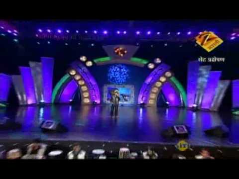 SRGMP7 Jan. 31 '10 Mere Mann Ye Bata De Tu - Rahul Saxena