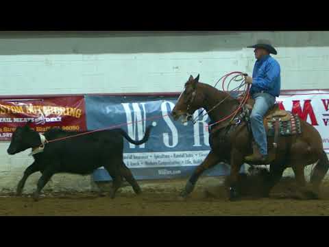 JP Ranch Rodeo – RED BLUFF, CALIFORNIA