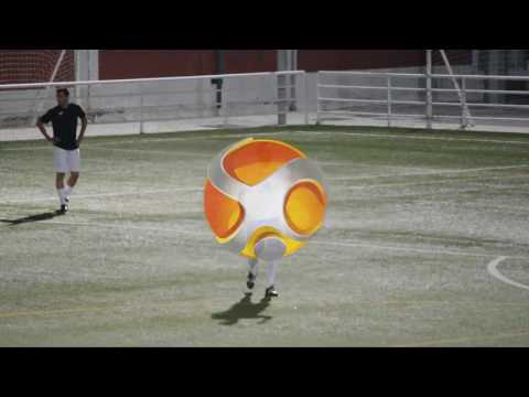 Resumen. Ji Ome 2 - 10 Grupo Baños. Primera. Clausura