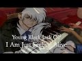 Young Black Jack/青年黑傑克OP - I Am Just Feeling ...