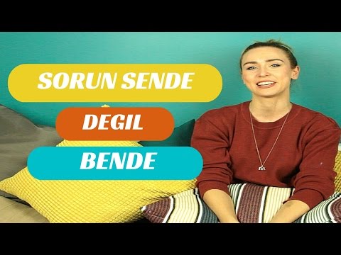 Sorun Sende Değil Bende! | 2016'nın Enleri I Gözde Tezer