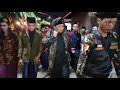 Menjelang Acara Istighosah Di Padepokan Anti Galau Kang Ujang Bustomi