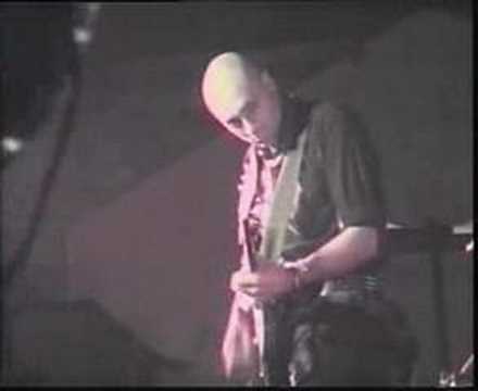 CORDELIA'S DAD - Live in M'bro (1996) - Pt.3 of 3