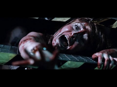 Trailer-Vorschau: Asylum: Twisted Horror and Fantasy Tales