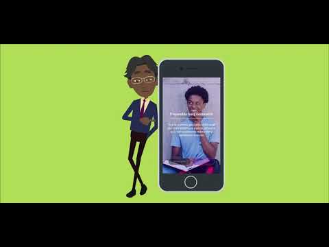 SmartEd Africa : e-Learning video thumbnail