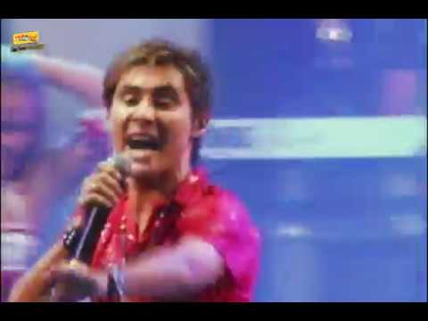 Companhia do Calypso - Good Bye Amor ( Ao vivo em Recife ) Robertinho do Pará