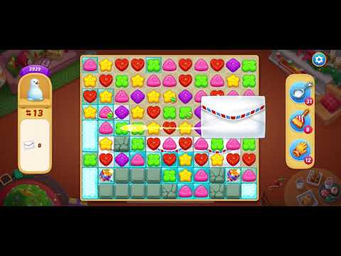 Matchington Mansion Level 2929 Hard