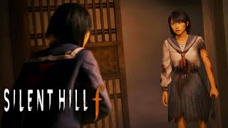 Part 12 - The Hauntings of House Shimizu