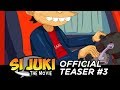 Si Juki The Movie: Panitia Hari Akhir - Teaser 2